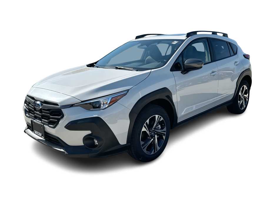 Thumbnail: 2025 Subaru Crosstrek - 1