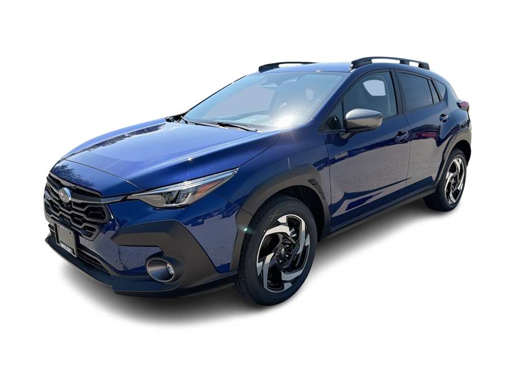 Thumbnail: 2026 Subaru Crosstrek - 1