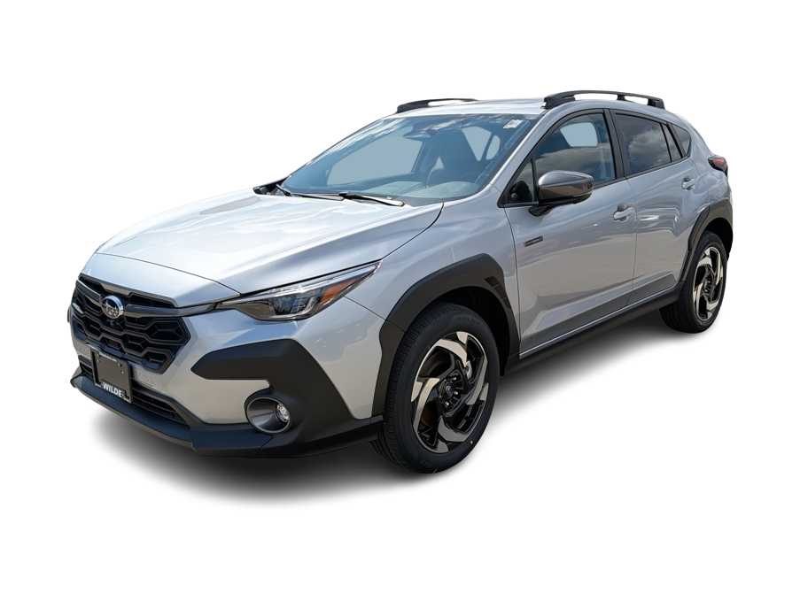 Thumbnail: 2026 Subaru Crosstrek - 1