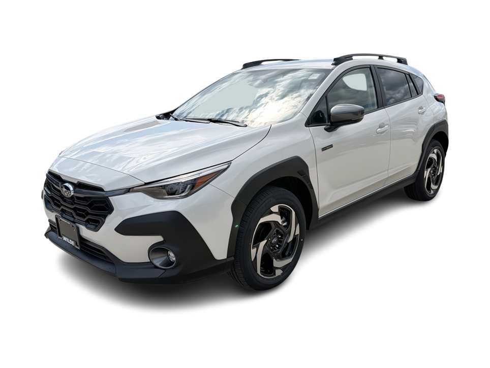 Thumbnail: 2026 Subaru Crosstrek - 1