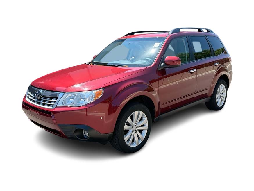 2013 Subaru Forester Premium -
                  Waukesha, WI