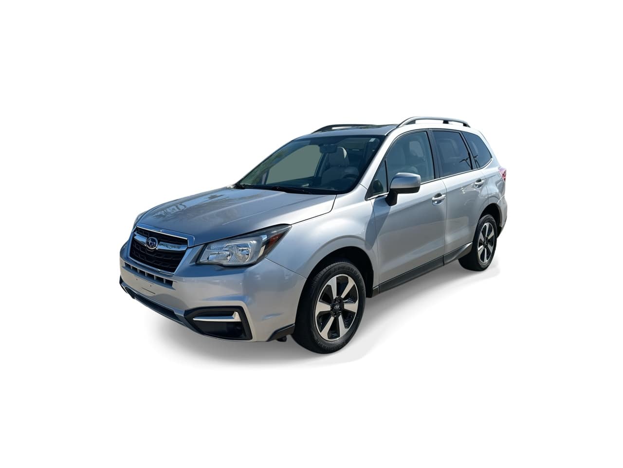2017 Subaru Forester Premium