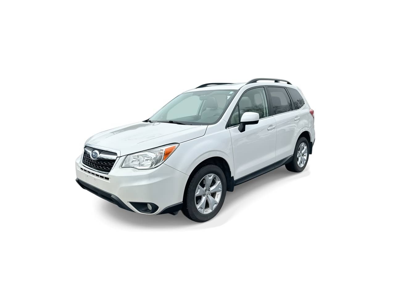 2015 Subaru Forester i Limited's photo