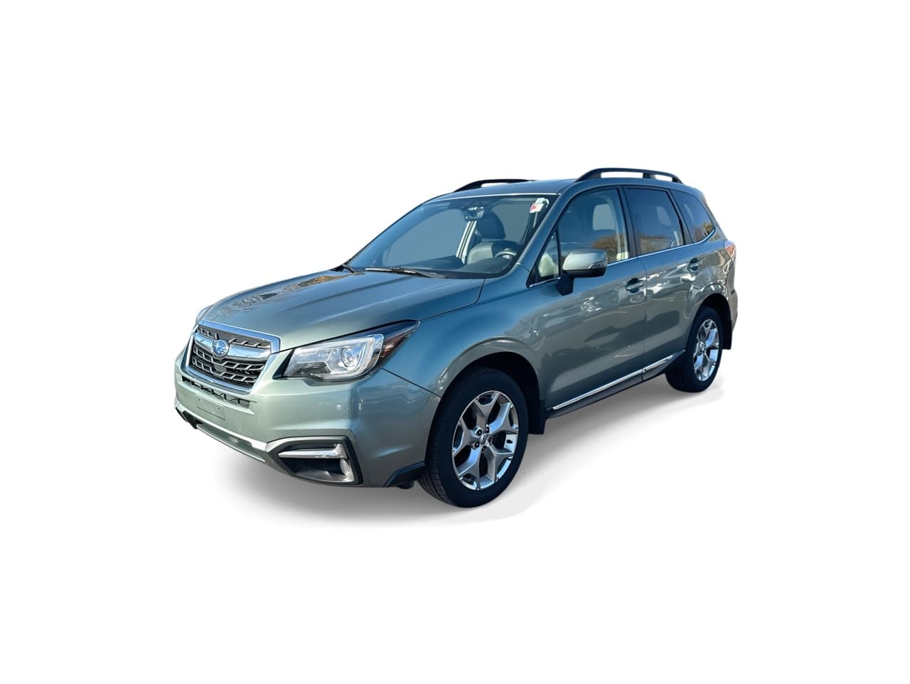 2017 Subaru Forester Touring
