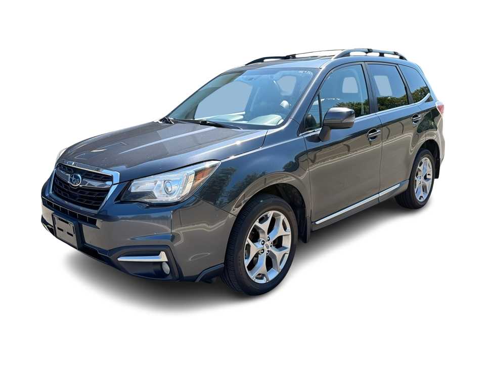 2017 Subaru Forester Touring -
                  Waukesha, WI