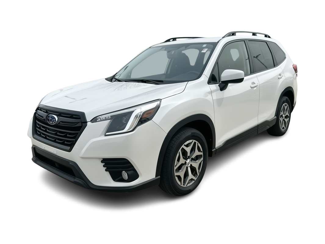2022 Subaru Forester Premium -
                Waukesha, WI