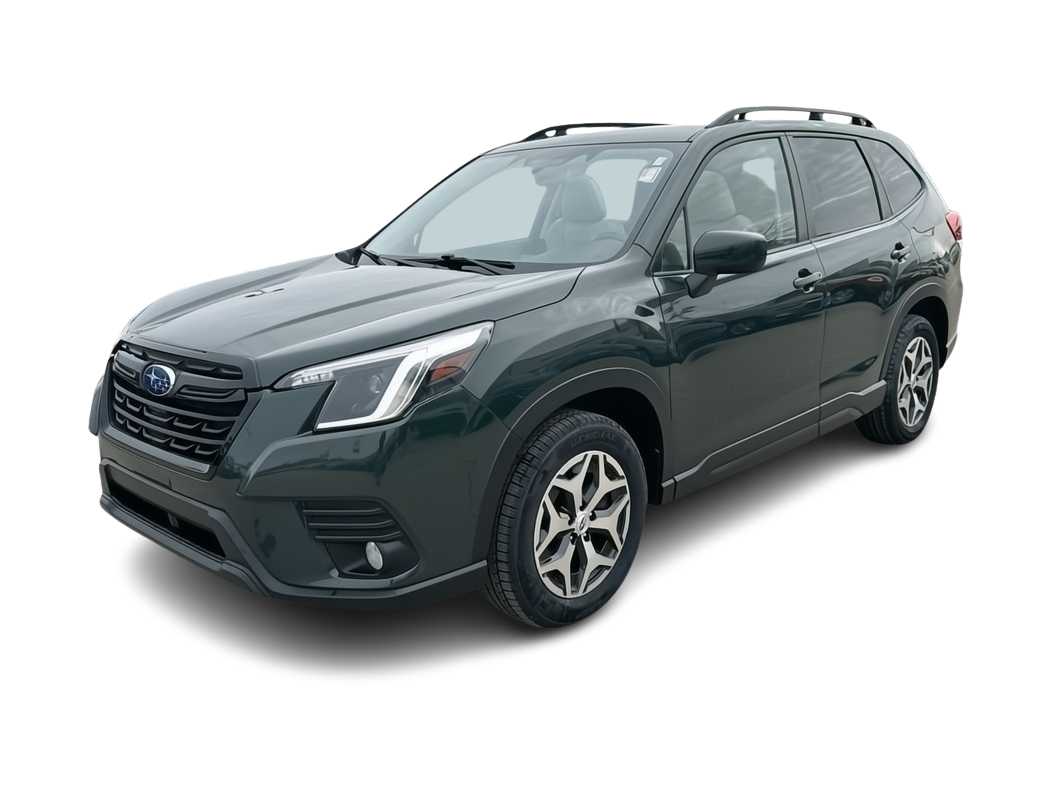 2022 Subaru Forester Premium -
                Waukesha, WI