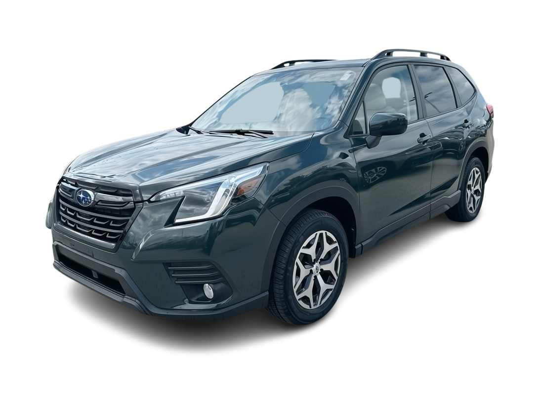 2022 Subaru Forester Premium -
                  Waukesha, WI