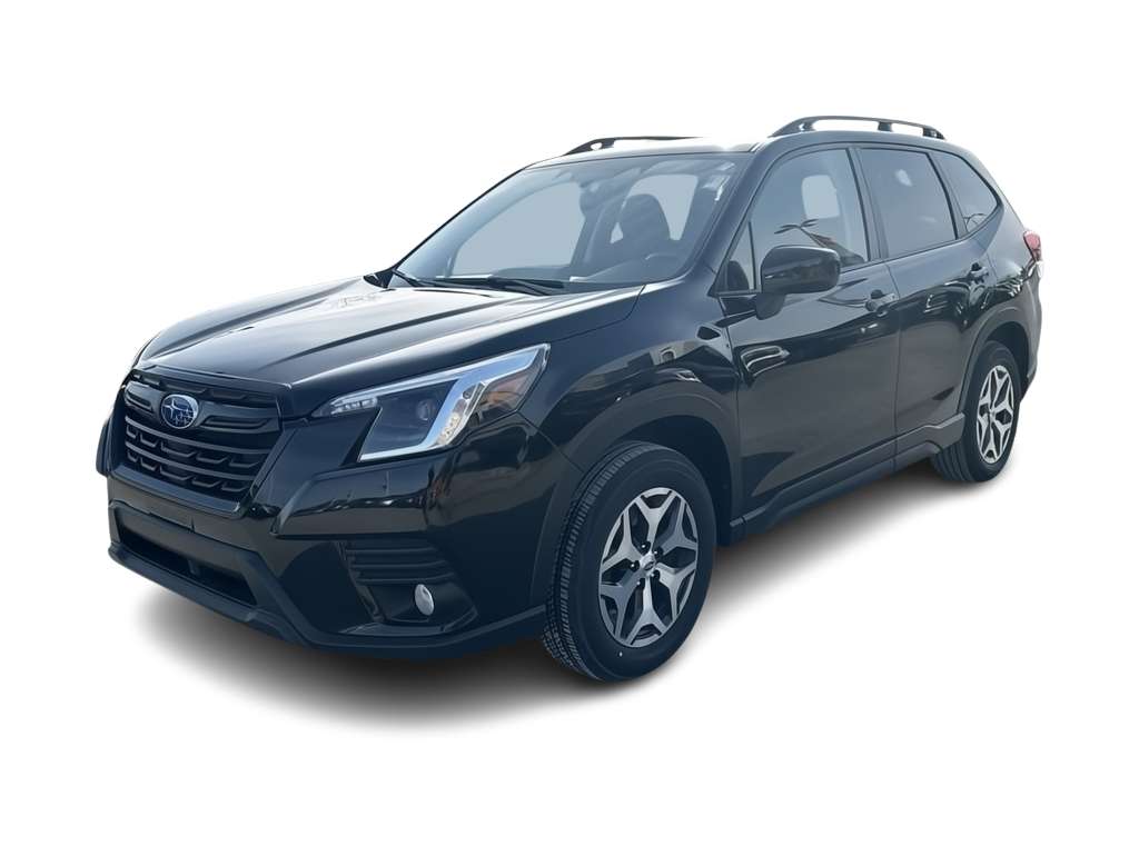 2022 Subaru Forester Premium -
                Waukesha, WI