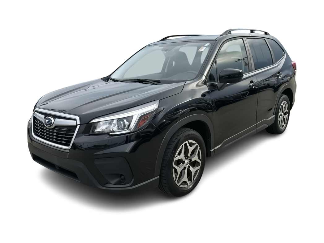 2019 Subaru Forester Premium -
                Waukesha, WI