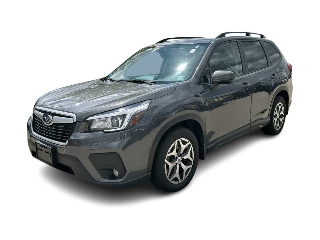 2020 Subaru Forester Premium -
                  Waukesha, WI