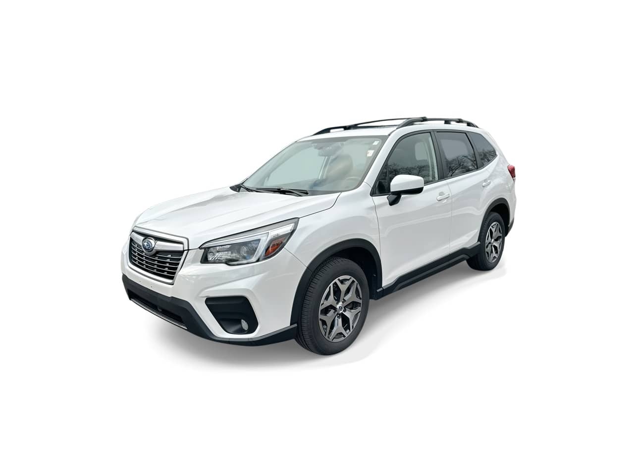 2021 Subaru Forester Premium's photo