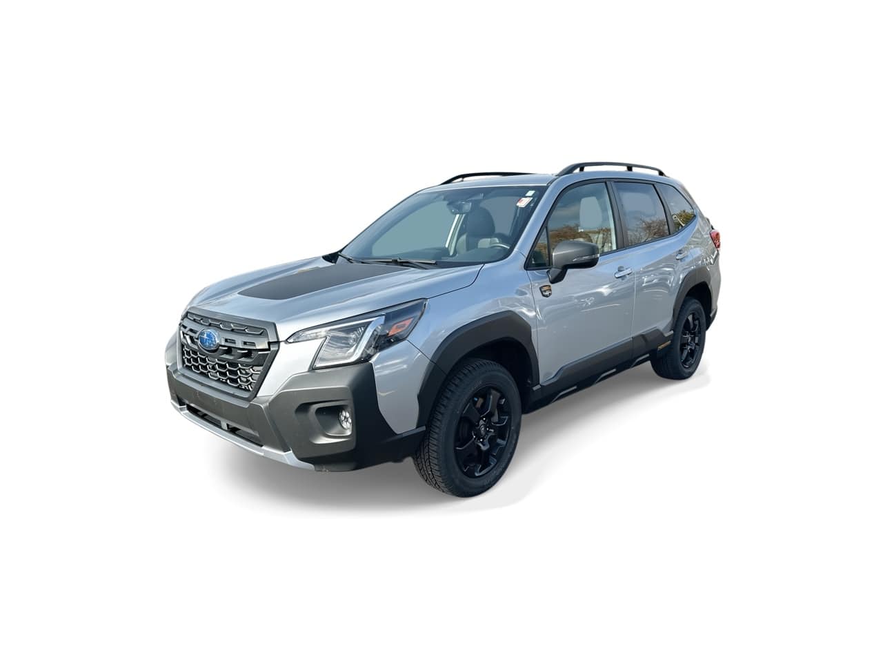2023 Subaru Forester Wilderness's photo