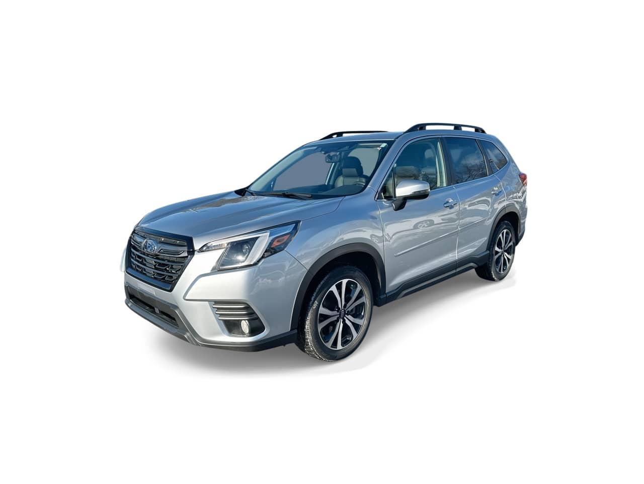 2023 Subaru Forester Limited's photo