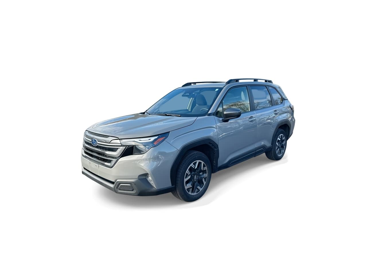 2025 Subaru Forester Premium's photo