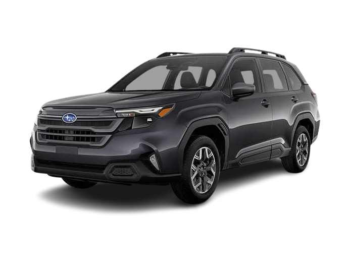 2025 Subaru Forester Premium -
                Waukesha, WI