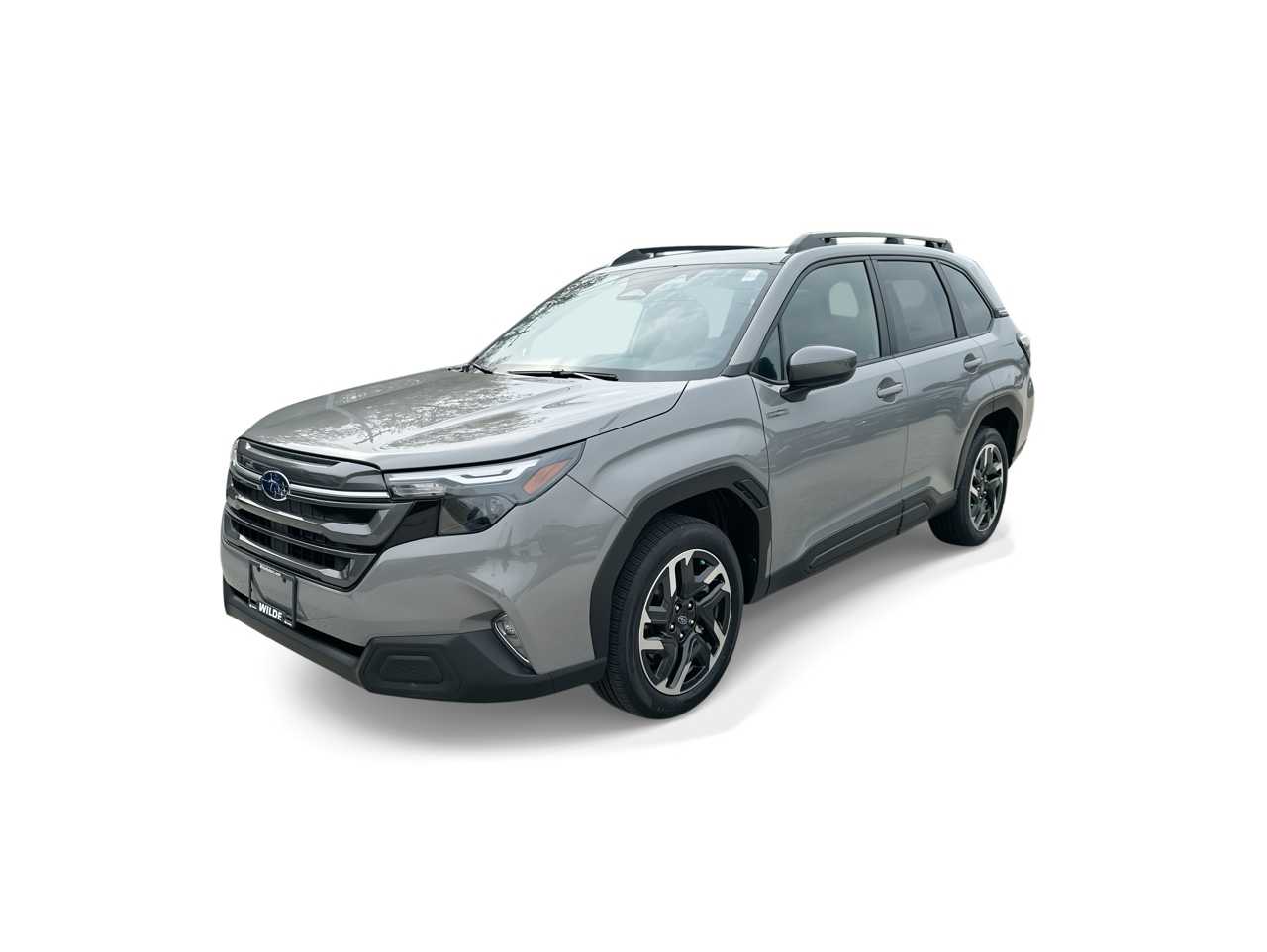 2025 Subaru Forester Premium's photo