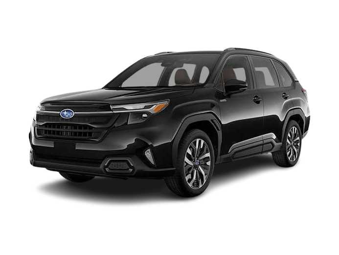 2025 Subaru Forester Touring -
                  Waukesha, WI