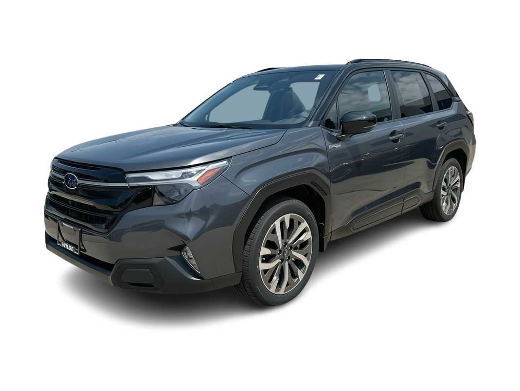 2025 Subaru Forester Touring -
                  Waukesha, WI