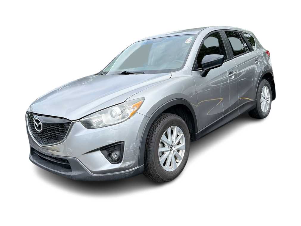 2013 Mazda CX-5 Touring -
                  Waukesha, WI