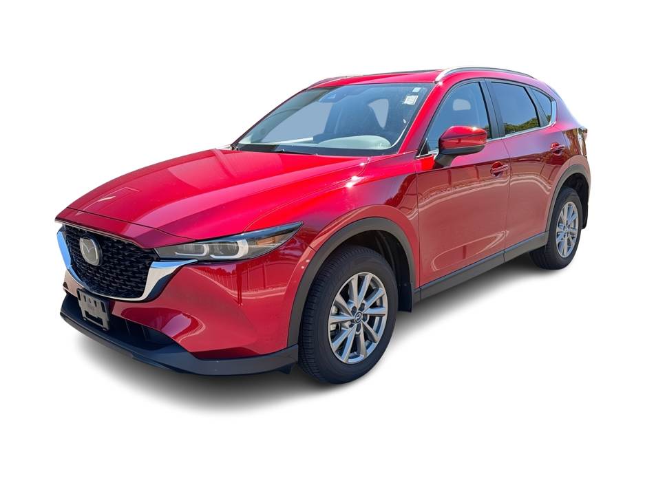 Thumbnail: 2023 Mazda CX-5 - 1