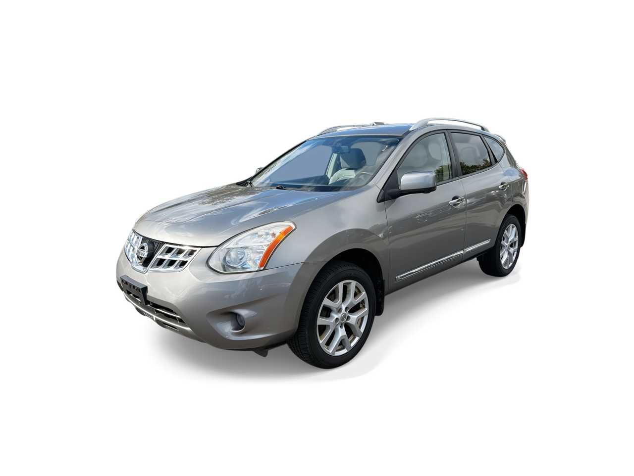 2013 Nissan Rogue