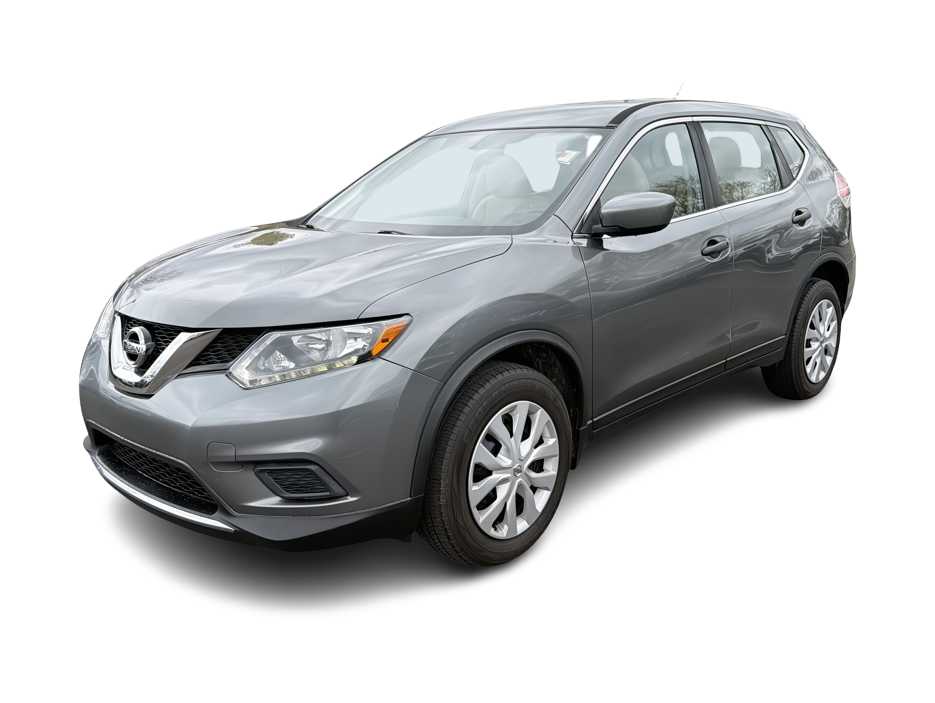 Thumbnail: 2016 Nissan Rogue - 1
