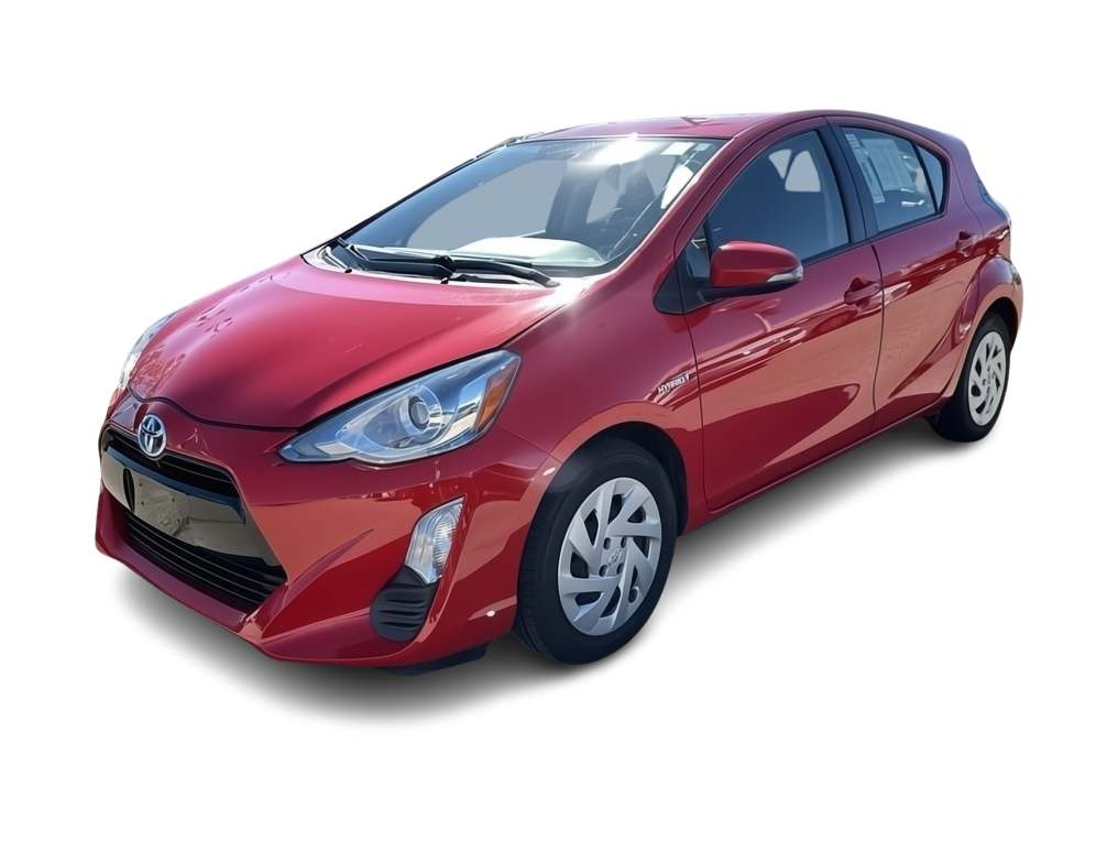 2016 Toyota Prius c Two -
                Waukesha, WI