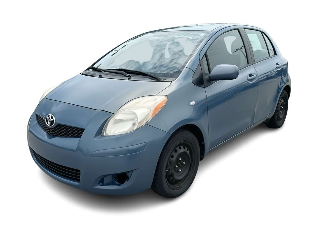 2010 Toyota Yaris  -
                  Waukesha, WI