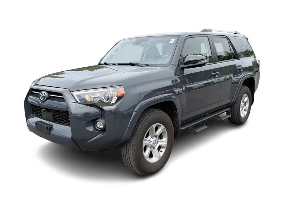 Thumbnail: 2024 Toyota 4Runner - 1