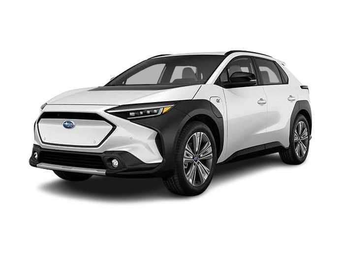 2025 Subaru Solterra Premium -
                Waukesha, WI