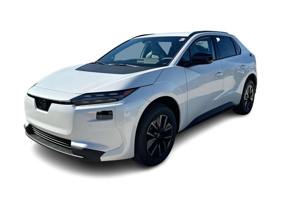 2026 Subaru Solterra Premium -
                  Waukesha, WI
