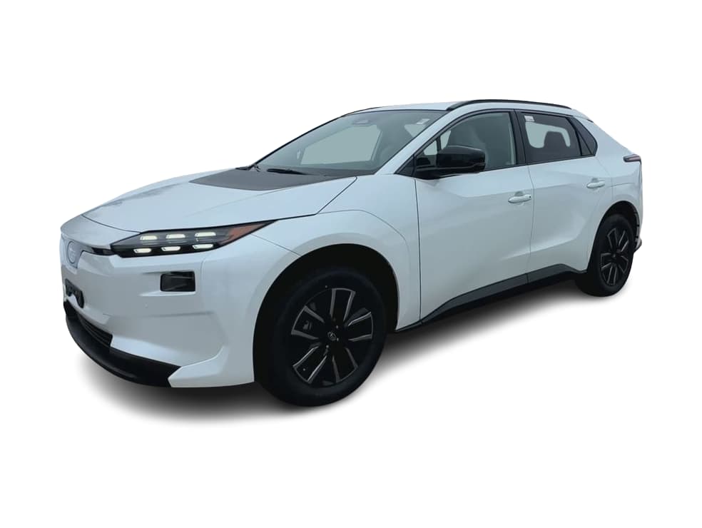 2026 Subaru Solterra Premium -
                  Waukesha, WI