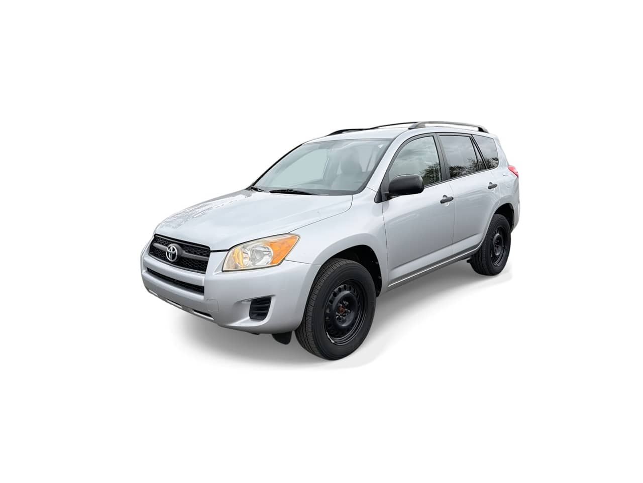 2009 Toyota RAV4