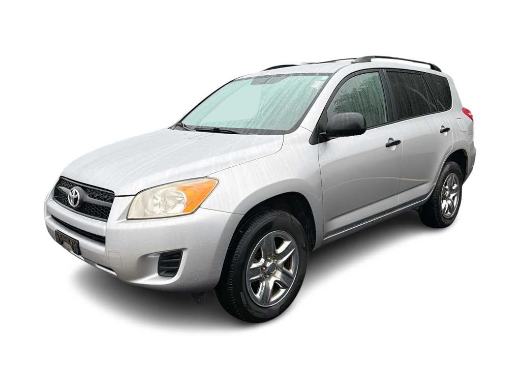 2011 Toyota RAV4 Base -
                  Waukesha, WI