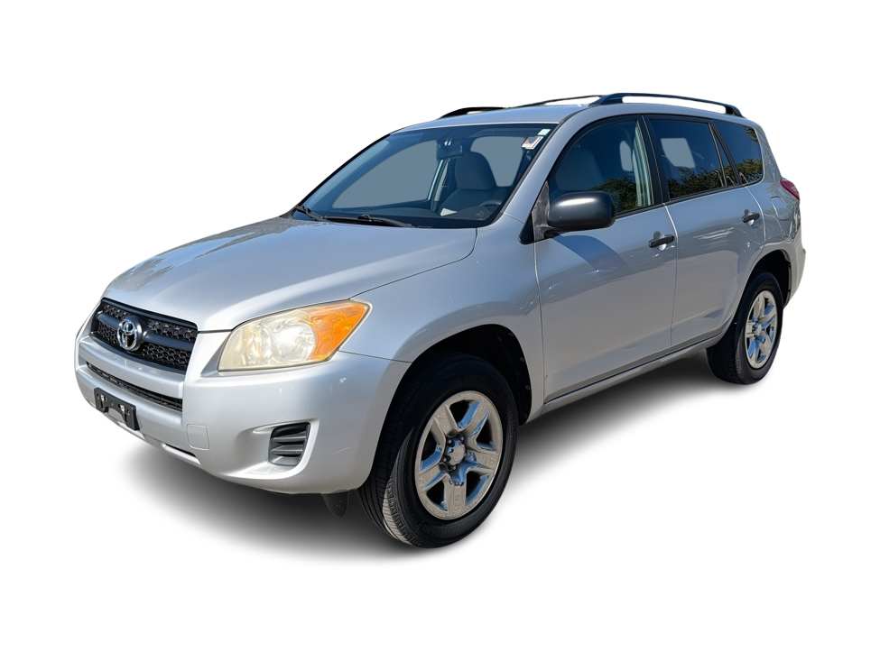 2011 Toyota RAV4 Base -
                  Waukesha, WI