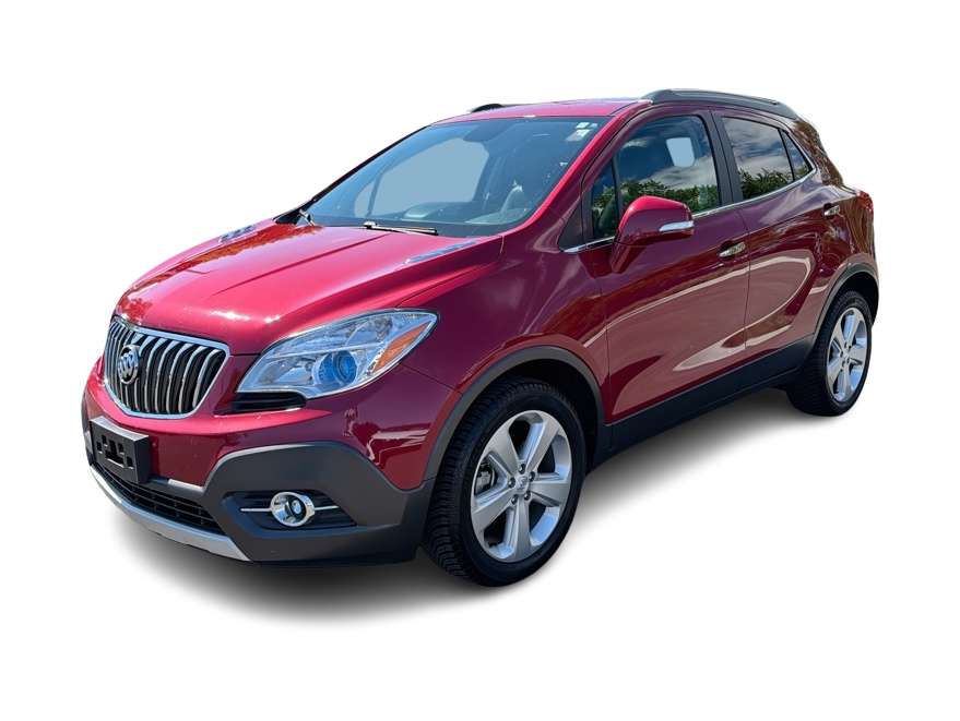 2015 Buick Encore Leather Group -
                  Waukesha, WI