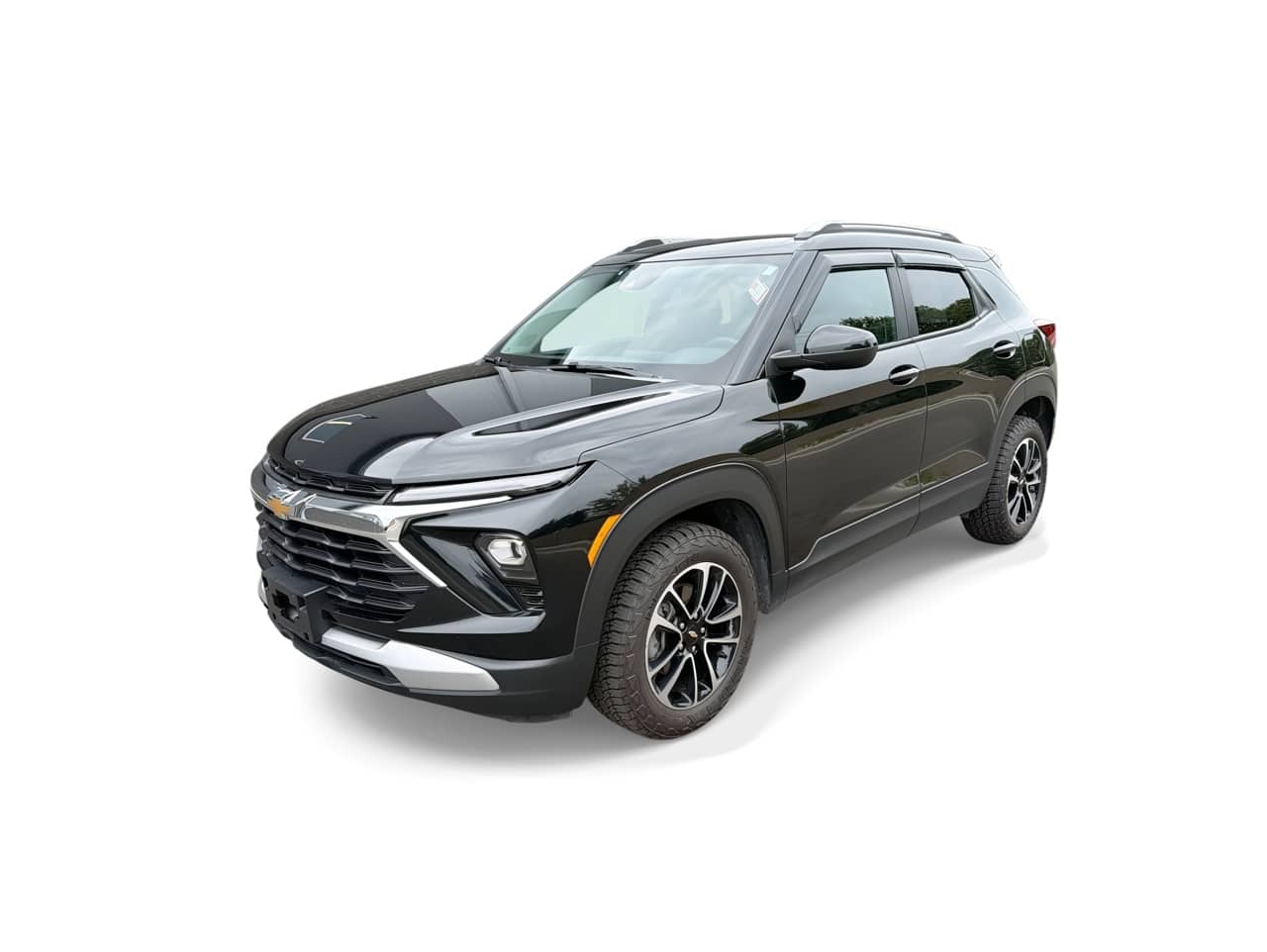 2024 Chevrolet TrailBlazer