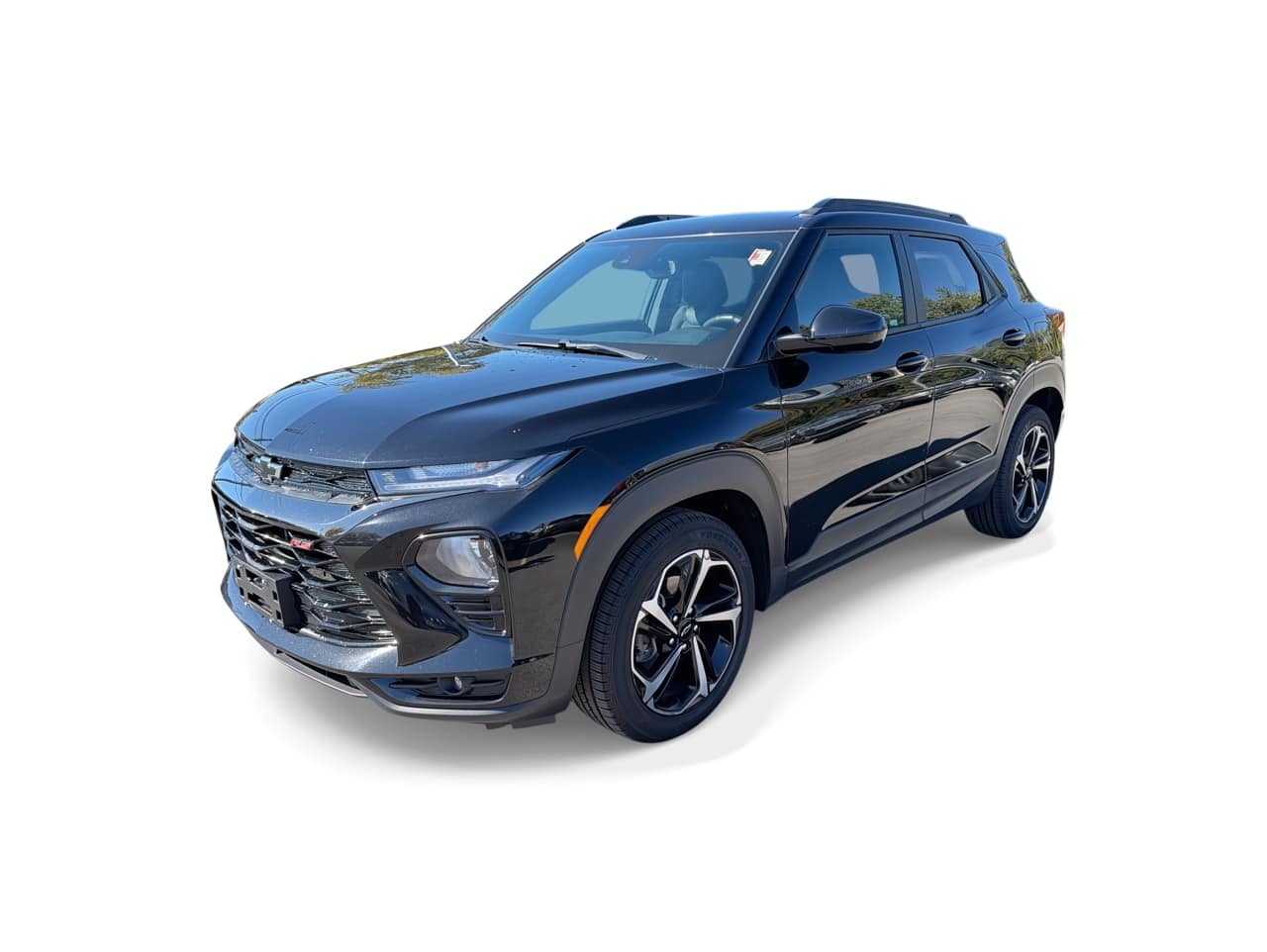 2021 Chevrolet Trailblazer