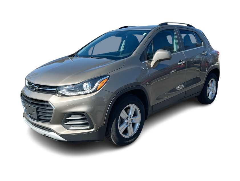 2020 Chevrolet Trax LT -
                  Waukesha, WI