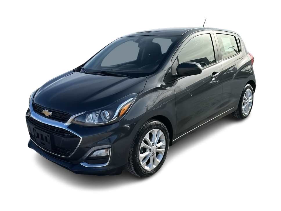 2020 Chevrolet Spark LT -
                Waukesha, WI