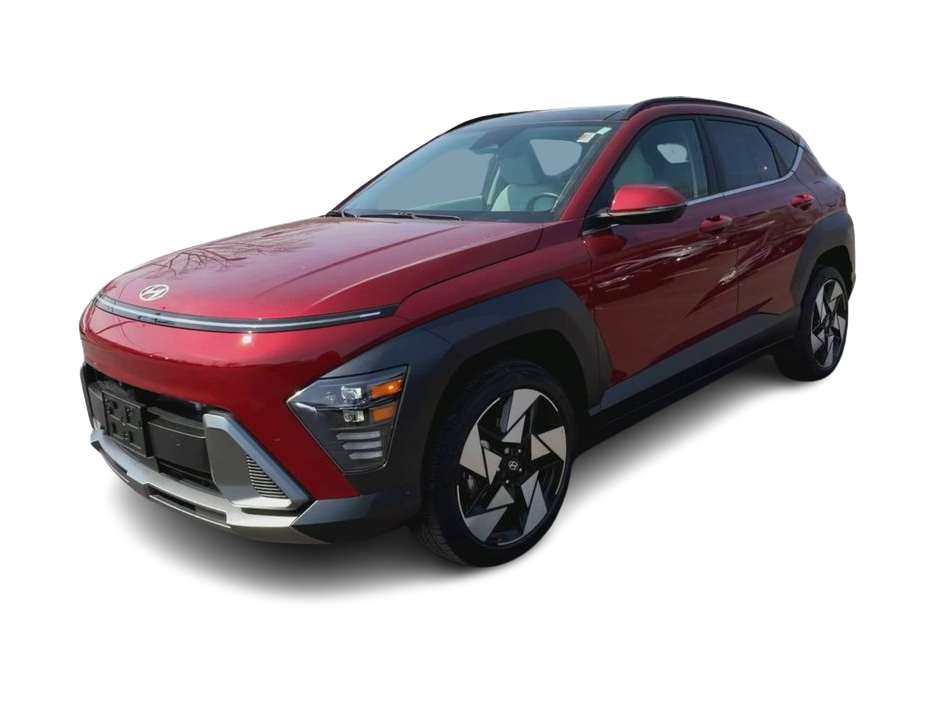 Thumbnail: 2025 Hyundai Kona - 1