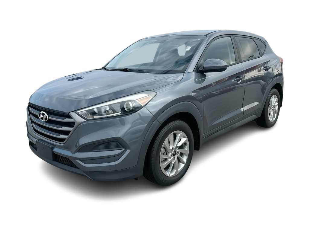 2016 Hyundai Tucson SE -
                Waukesha, WI