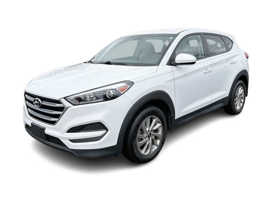 2017 Hyundai Tucson SE -
                  Waukesha, WI
