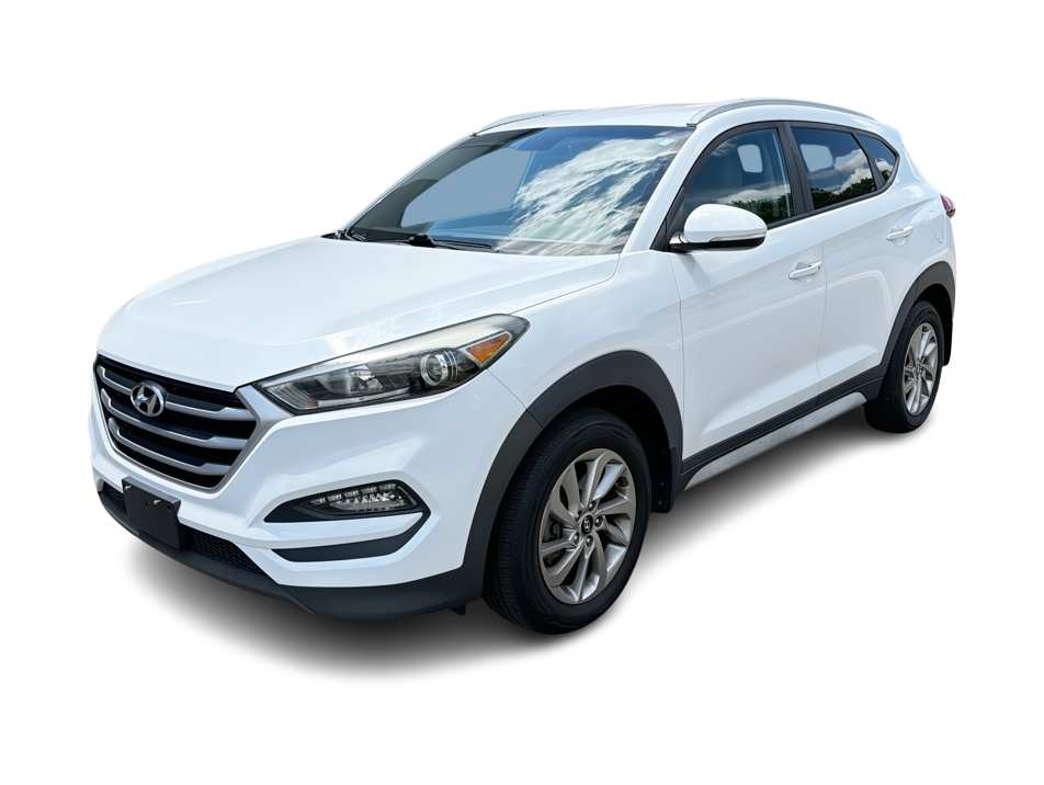 2017 Hyundai Tucson SE Plus -
                  Waukesha, WI