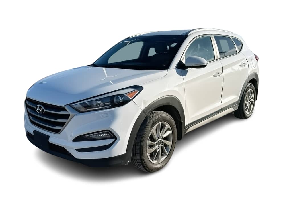 2017 Hyundai Tucson SE Plus -
                Waukesha, WI