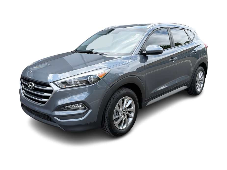2018 Hyundai Tucson SEL -
                  Waukesha, WI