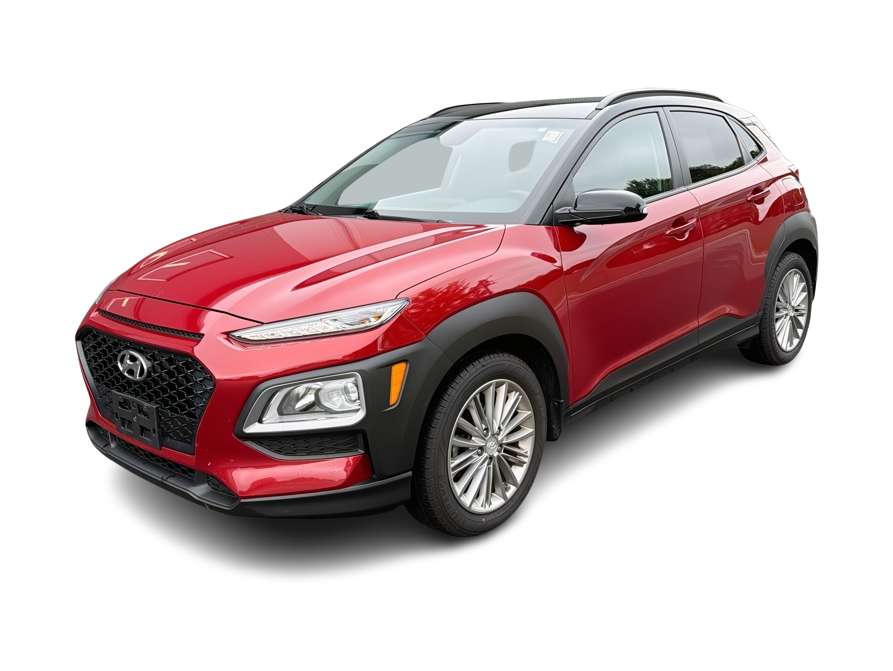2019 Hyundai Kona SEL -
                  Waukesha, WI