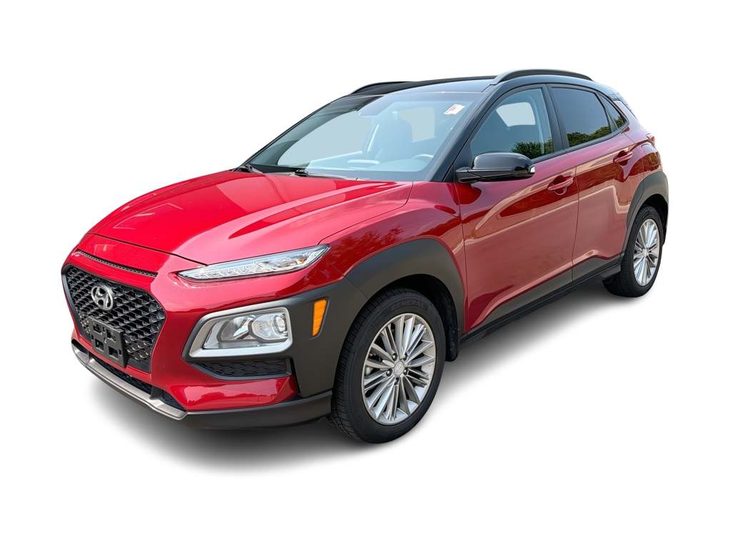 2019 Hyundai Kona SEL -
                  Waukesha, WI