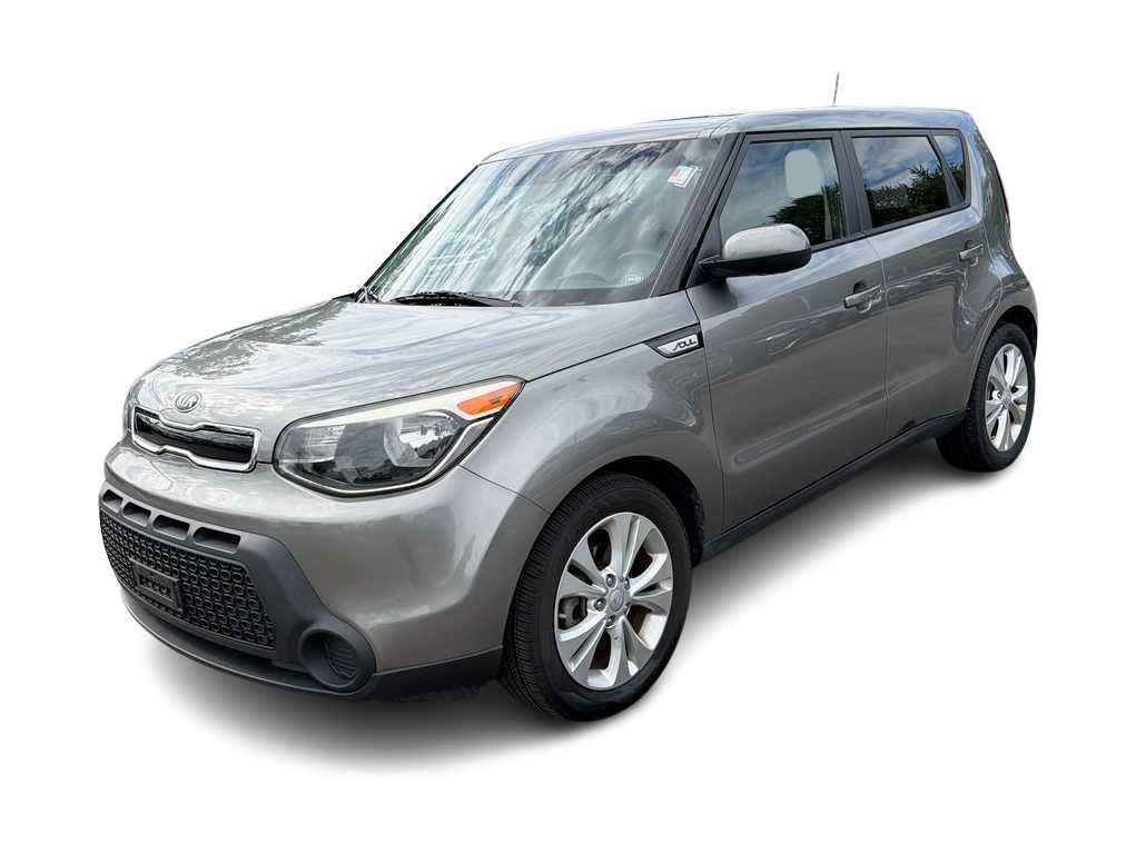 2015 Kia Soul Soul+ -
                  Waukesha, WI